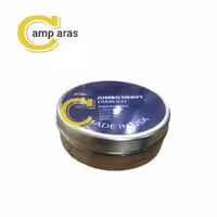 ساچمه جامبو هوی دیابلو سرگنبدی کالیبر 5/5 میلی متری - کمپ آراس