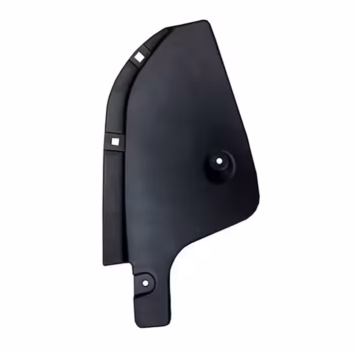 شلگیر عقب چپ لیفان X50