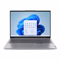 لپ تاپ لنوو مدل ThinkBook 16 G6 – i5 13420H 64GB 2TB