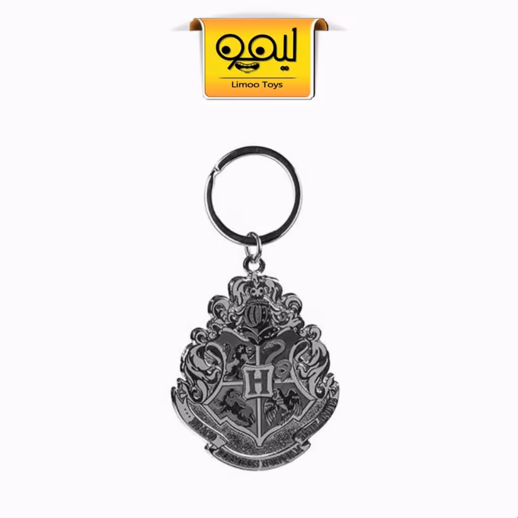 جاکلیدی طرح نشان هاگوارتز hogwarts