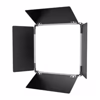 بارن دور Pixel Barn Door
