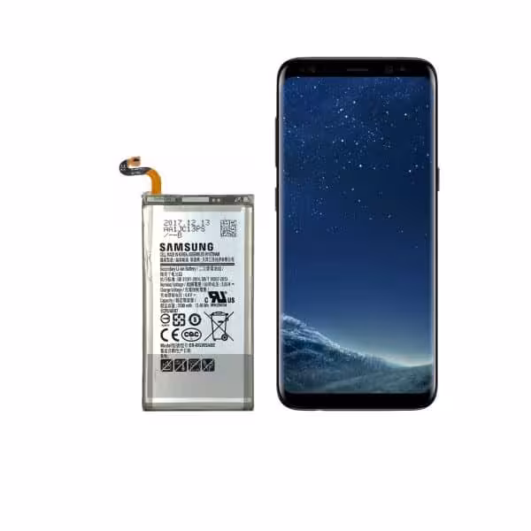 باتری گوشی سامسونگ S8 پلاس