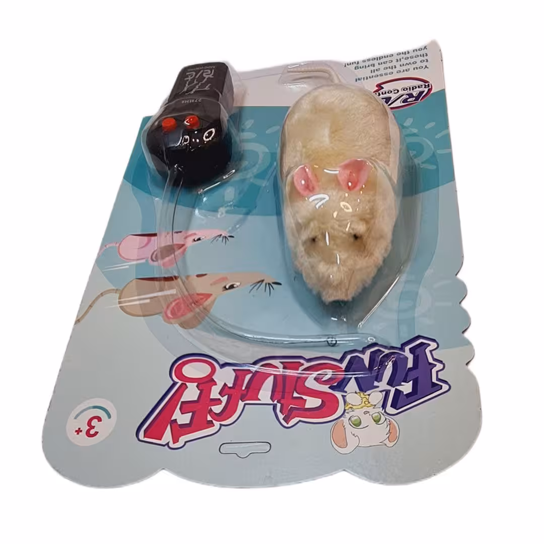 موش کنترلی روکارتی کد 8838 خارجی