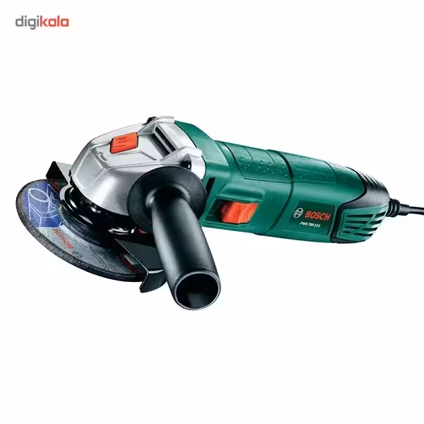 مینی فرز بوش مدل PWS 700-115