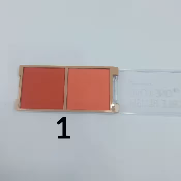 پالت رژ گونه 2 عددی برند گلفاور | amazonchi