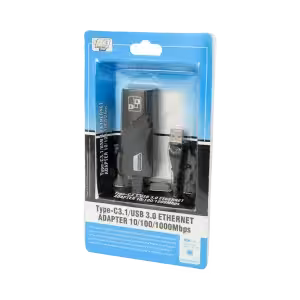 تبدیل USB3.0 به RJ45