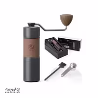 آسیاب دستی قهوه آی کافیلاس iCafilas مدل GM2214