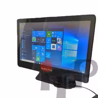 صندوق فروشگاهی سما پوز SamaPos I-251