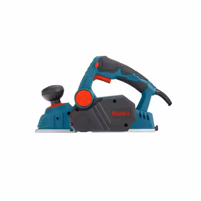 رنده نجاری برقی 900 وات رونیکس مدل 9224