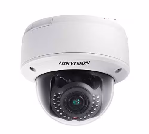 دوربین مداربسته هایک ویژن دام تحت شبکه مدل 2CD4112F