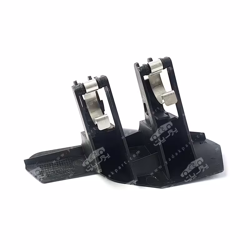 قاب هدایت کننده هوا به دیسک چرخ راست ایساکو پژو 206 و 207