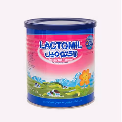شیرخشک لاکتومیل 2