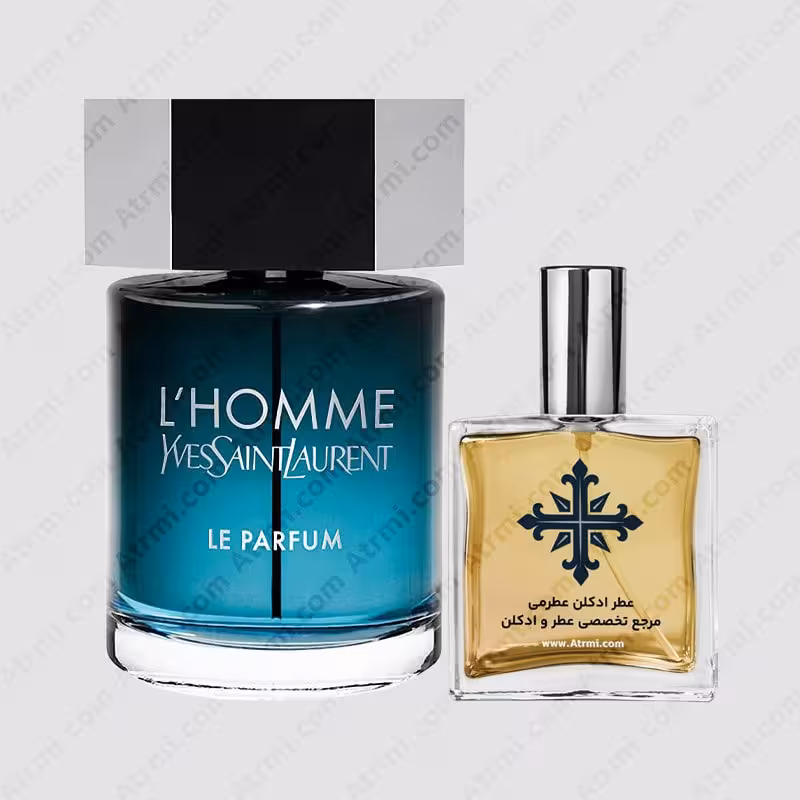 عطر ادکلن عطرمی مدل لهوم له پارفوم مردانه – Atrmi L’Homme Le Parfum Men