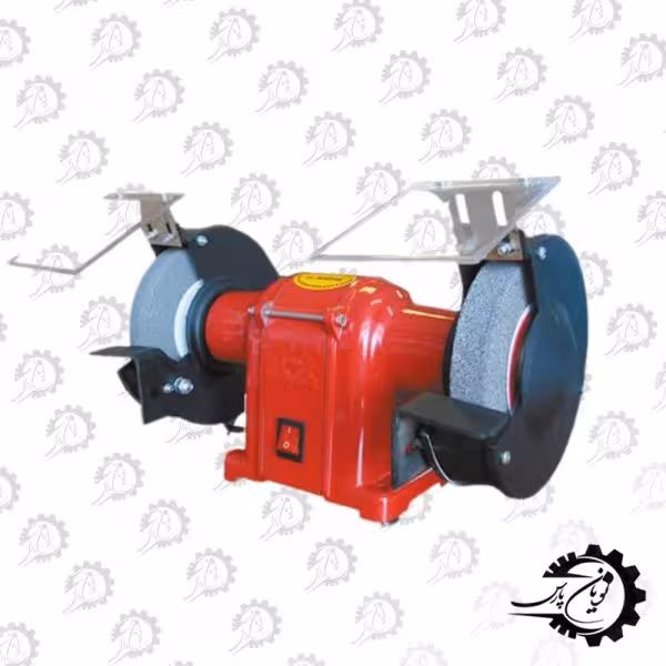 چرخ سنگ محک سایز 150 MAHK