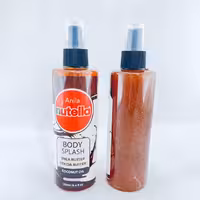 بادی اسپلش شاین دار نوتلا آنیلا 250 میل 