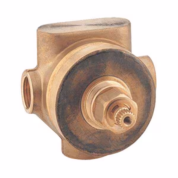 دیورتر 3 طرفه گروهه کد 29706000