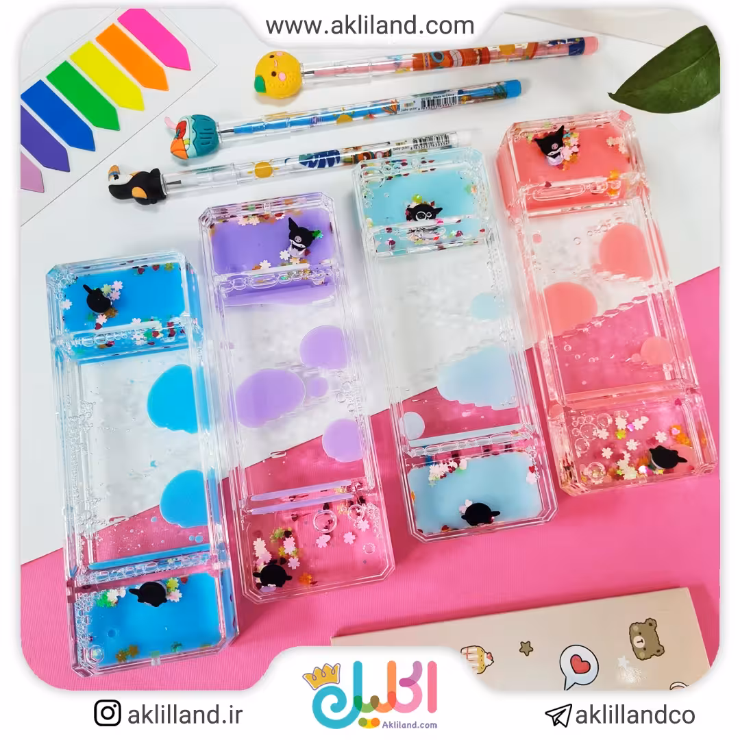 دکوری معلق کرومی