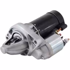 استارت کامل پراید امکو