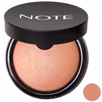رژ گونه نوت سری Terracotta تحت لیسانس شماره03
