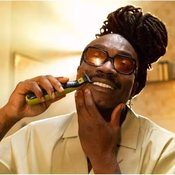 ماشین اصلاح موی صورت فیلیپس مدل QP2724