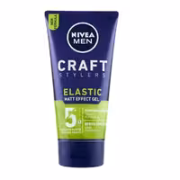 ژل حالت دهنده مو نیوآ مدل ELASTIC