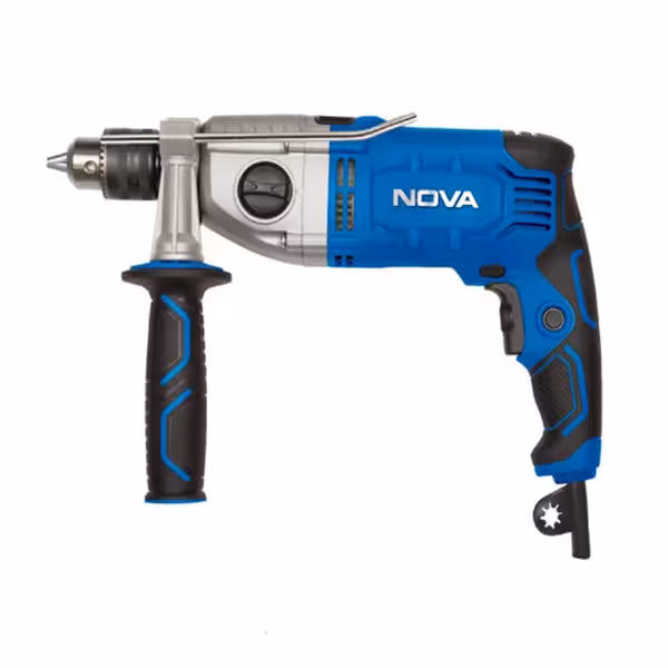 دریل چکشی نووا مدل NTT2239