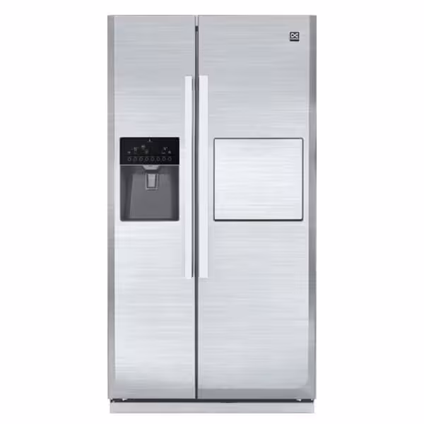 یخچال ساید بای ساید دوو مدل DES-2750SS