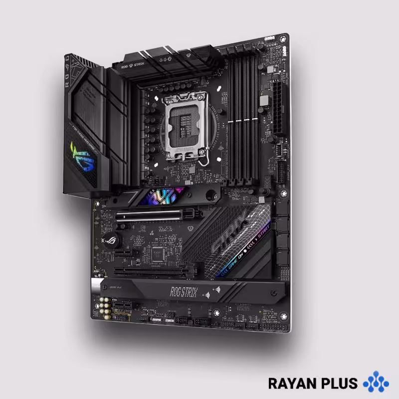 مادربرد Asus ROG Strix B760-I Gaming WiFi