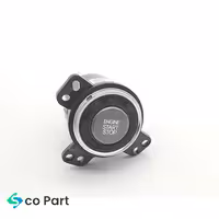 دکمه استارت سانتافه