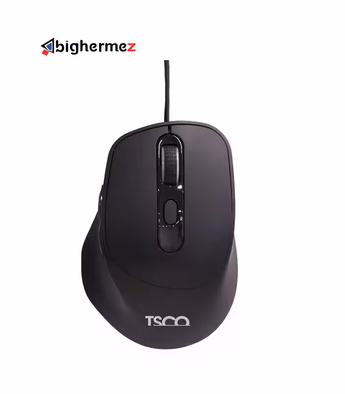 ماوس باسیم تسکو مدل TM 309