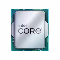 پردازنده اینتل Core i7 13700KF Raptor Lake [TRAY]