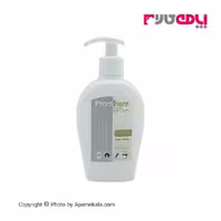 ماسک مو بعد از حمام پرامیننت – prominent after bath hair mask – color protect mask effect