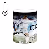 خرید ماگ-لیوان حرارتی   Ronaldo رونالدو  mgh43123