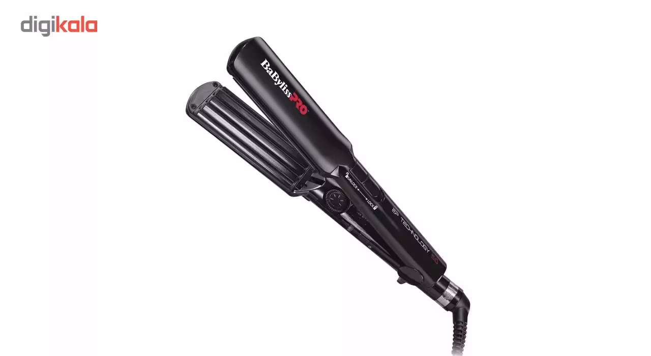 حالت دهنده مو بابیلیس مدل BAB2658EPCE