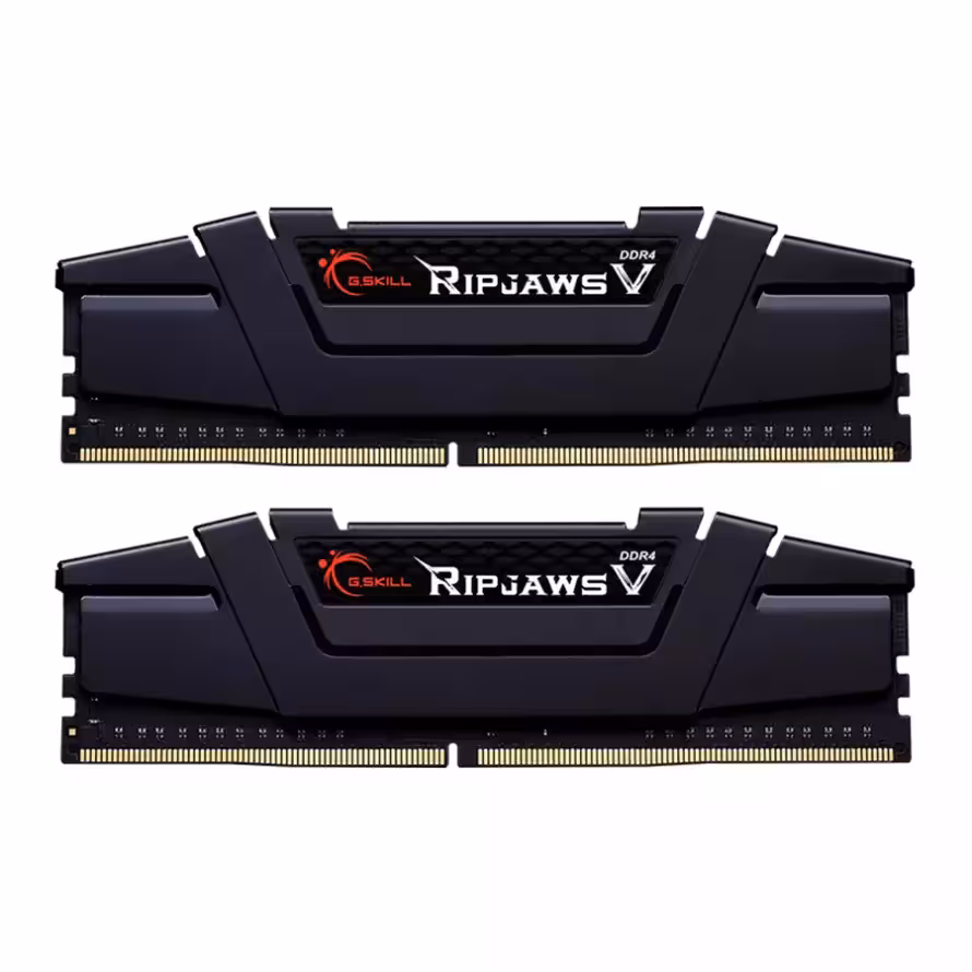 رم جی اسکیل Ripjaws V 32GB 16GBx2 3600MHz CL18