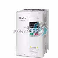 درایو (اینورتر) delta دلتا سه فاز توان 37 کیلووات VFD370B43A