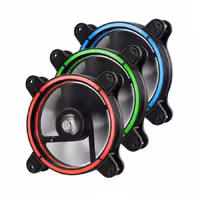 فن کیس انرمکس مدل تی بی آر جی بی بسته 3 عددی