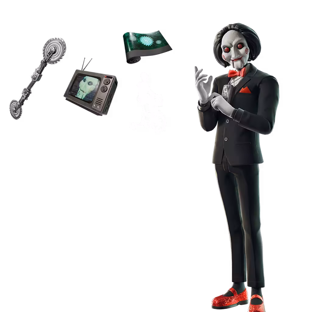 Billy Bundle