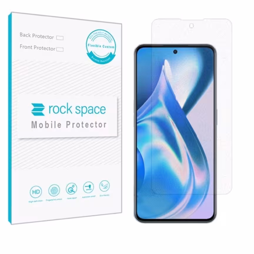 گلس نانو گیمینگ مخصوص گوشی وان پلاس Ace برند راک اسپیس





































