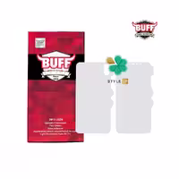 محافظ صفحه Buff گوشی اپل Apple iPhone X / XS مدل Hydrogel Cover