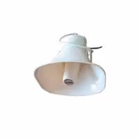 بلندگو شیپوری اسیا امپ مدل aap pro 160