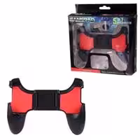 پکیج دسته بازی 5in1 موبایل