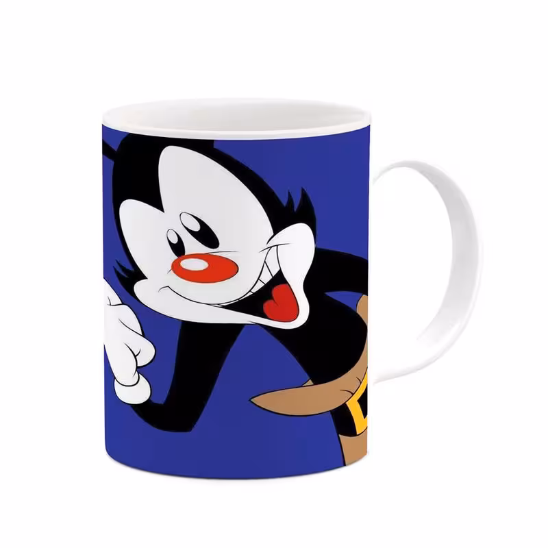 ماگ چیتوکالا مدل کارتون Animaniacs کد mgh22147