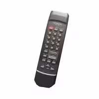 ریموت کنترل تلویزیون هیتاچی مدل 924