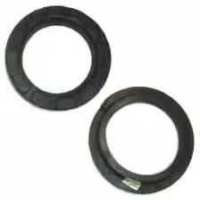 لاستیک بالای فنر لول سانتافه genuine