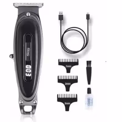 ماشین اصلاح صفر زن و خط زن دی اس پی dspمدل 90396