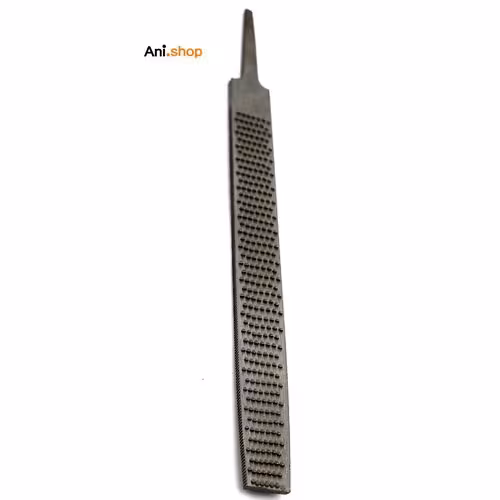 سوحان دستی دنده درشت کد 11