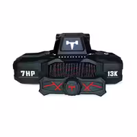 وینچ خودرویی 13000 پوند الیافی تی مکس (T-Max) سری (New X-power) 12 ولت