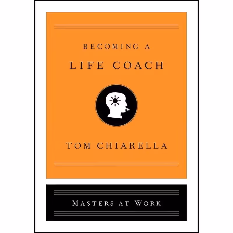 Becoming a Life Coach