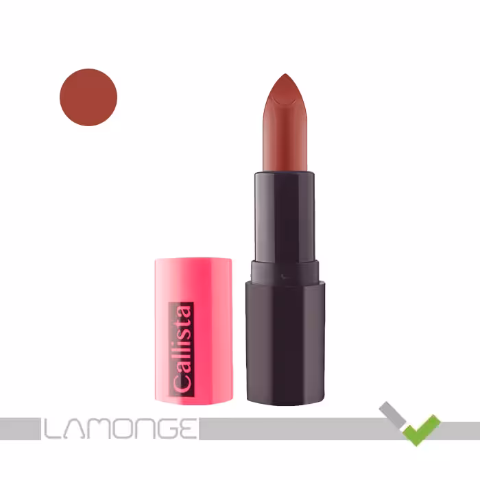رژ لب جامد کالیستا مدل Matt شماره M31